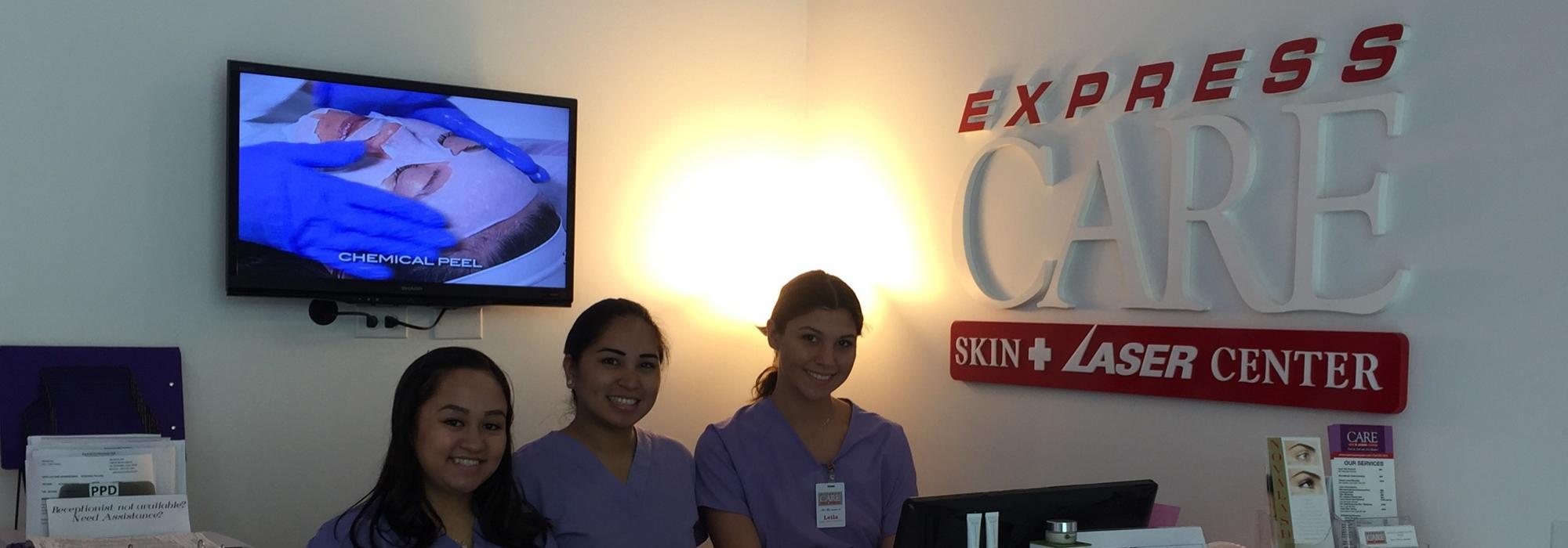 ExpressCare Guam Clinics Guam Doctors Guam Physicians for Medical