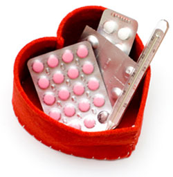 Contraception and Sexual Health - ExpressCare Guam Clinic